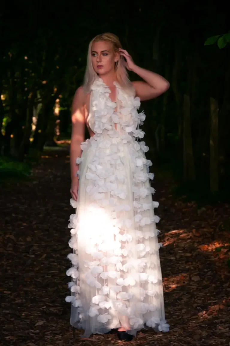 Bbarbieedoll — BLOOM Magazine | The June Fashion & Beauty Edition | Vol.27 | 2023