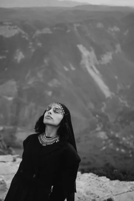 by Maria Igitova — BLOOM Magazine, June 2023