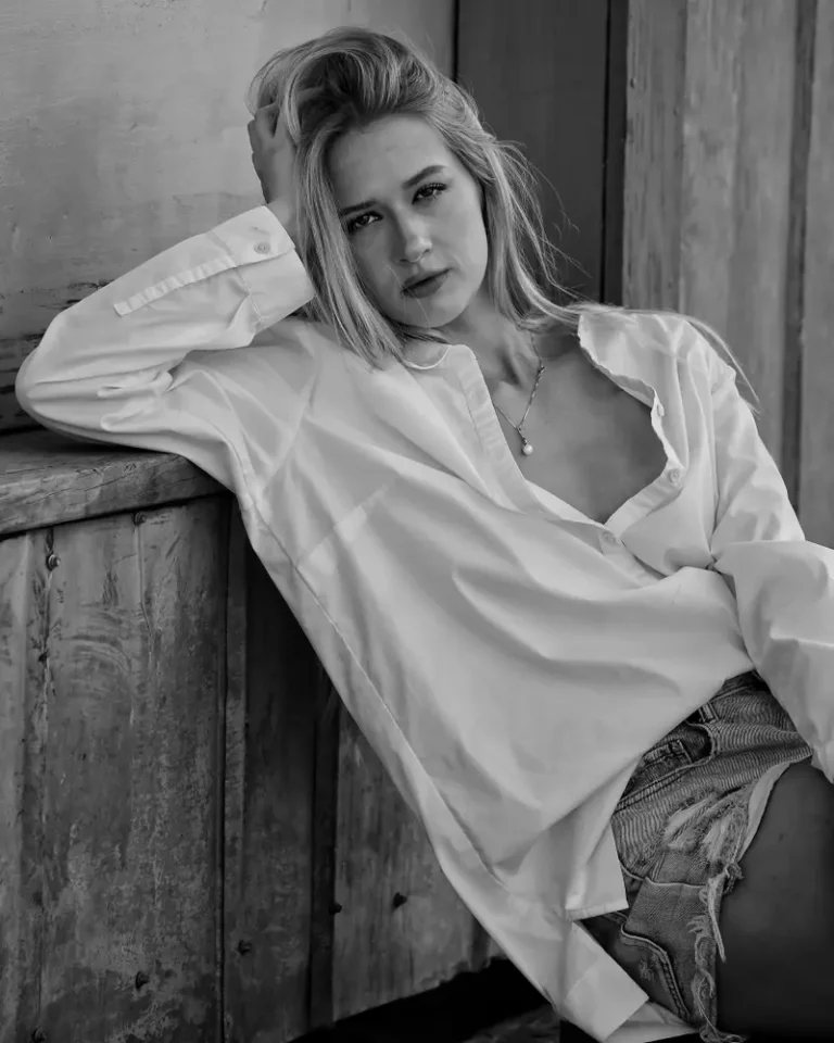 By the Barn — BLOOM Magazine | The June Fashion & Beauty Edition | Vol.23 | 2023