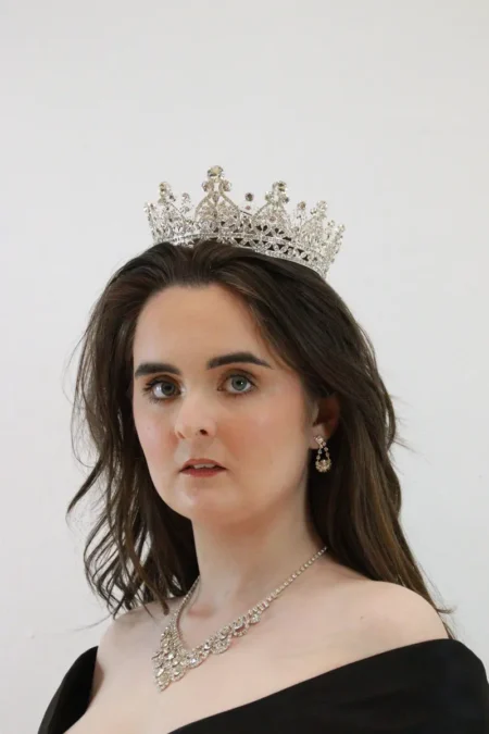 Captured Satin — BLOOM Magazine, May 2023