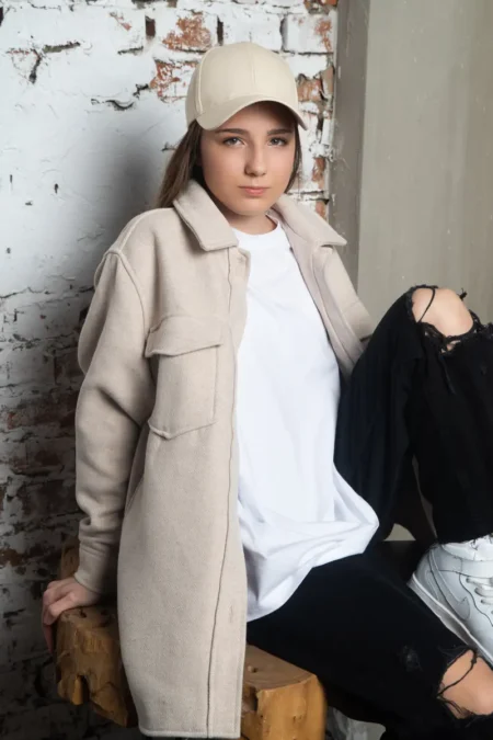 Celebrity model group - Viktoriya — BLOOM Magazine, May 2023