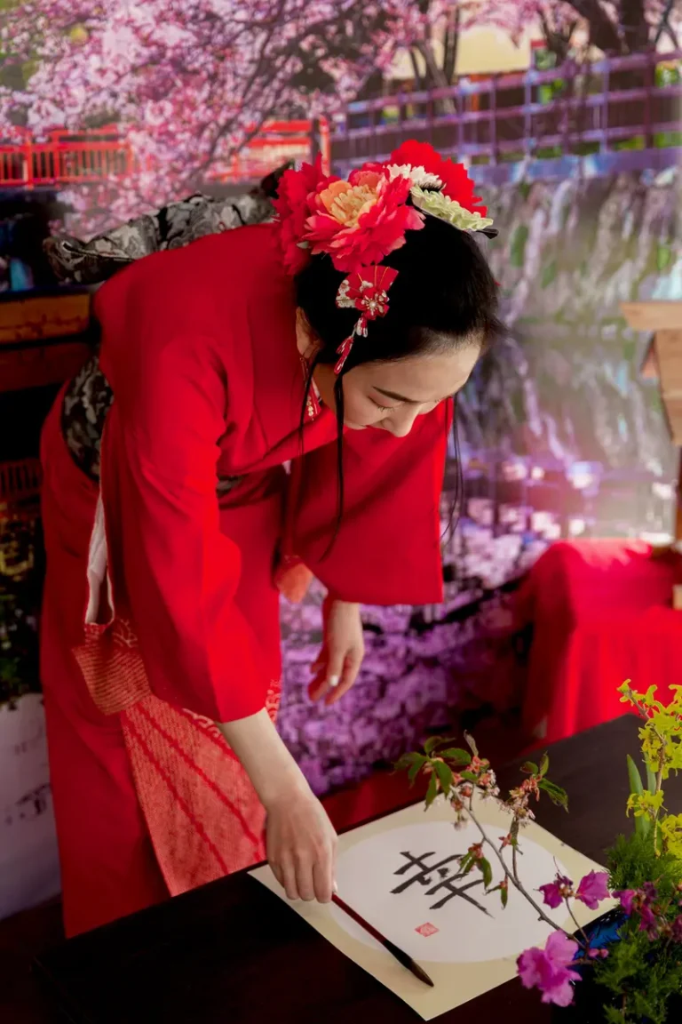 Японский стиль — BLOOM Magazine | The May Fashion & Beauty Edition | Vol.24 | 2023