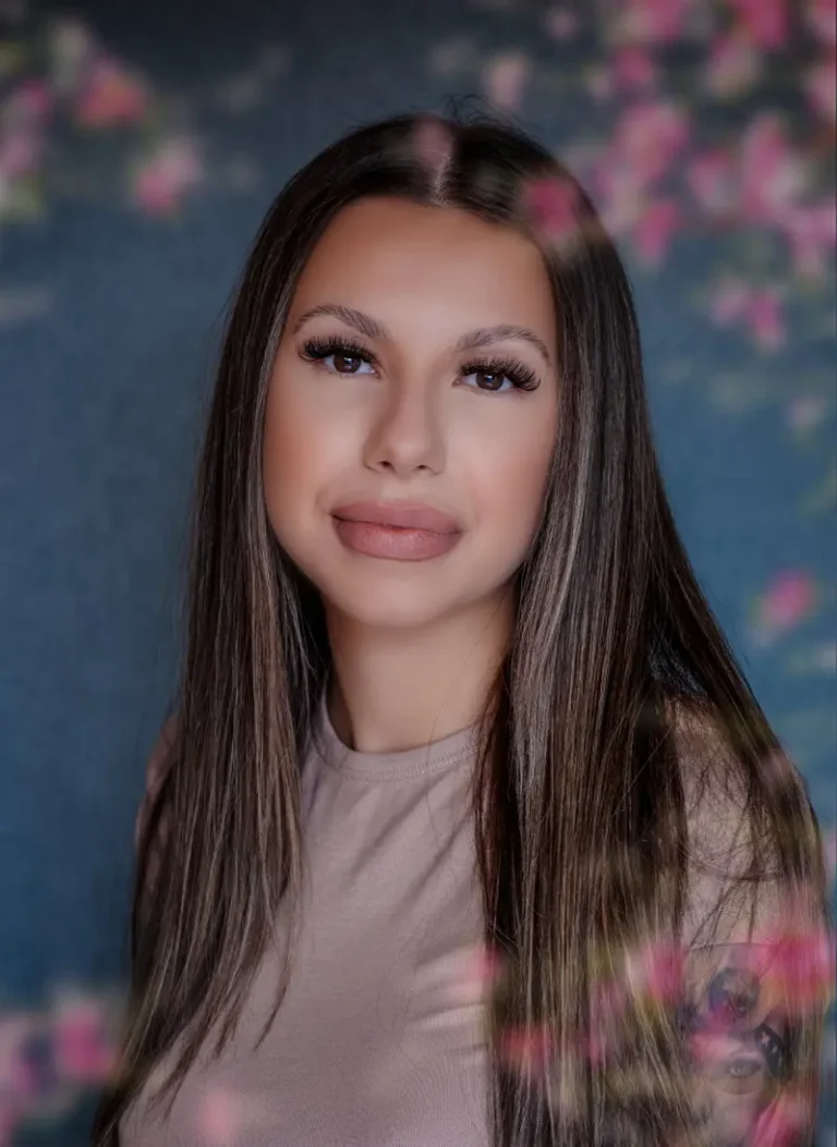 Damjana — BLOOM Magazine | The May Fashion & Beauty Edition | Vol.25 | 2023