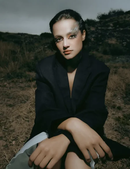 Dusk in Silence — BLOOM Magazine, June 2023