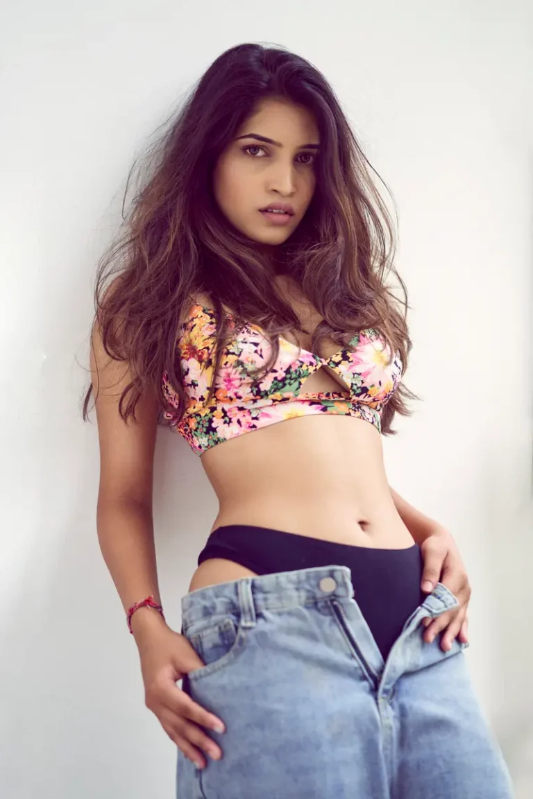 ❤️ INDU ❤️ — BLOOM Magazine | The May Fashion & Beauty Edition | Vol.10 | 2023