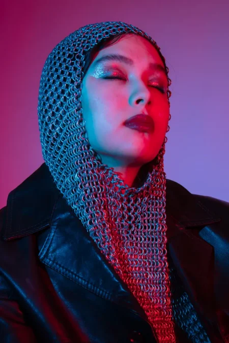 Fashion shooting — BLOOM Magazine, June 2023