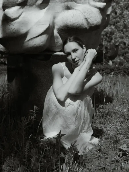 Gaia — BLOOM Magazine, June 2023