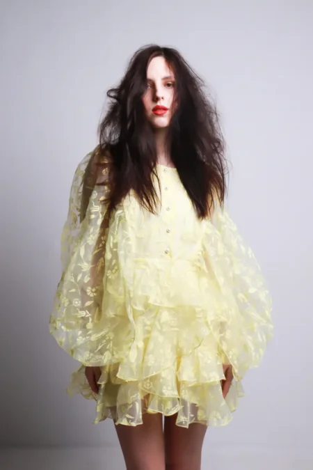 In Bloom — BLOOM Magazine, May 2023