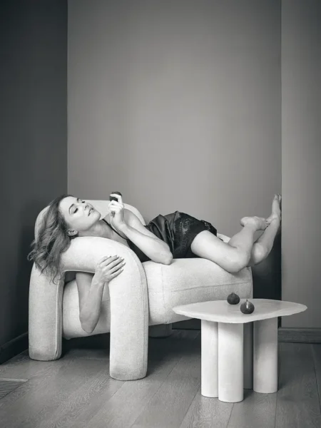 Interiordance — BLOOM Magazine, June 2023