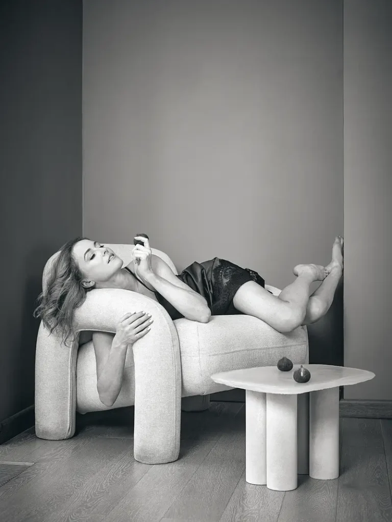 Interiordance — BLOOM Magazine, June 2023