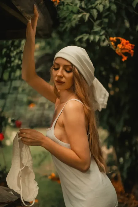 Italian vibes — BLOOM Magazine, May 2023