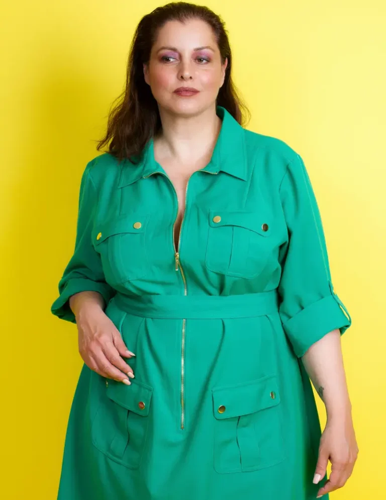 Italians doing it casualy — BLOOM Magazine, June 2023