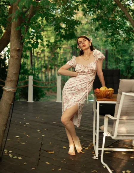 Italy blossom — BLOOM Magazine, June 2023