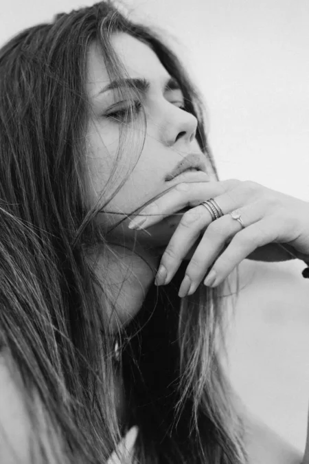 just me — BLOOM Magazine, May 2023