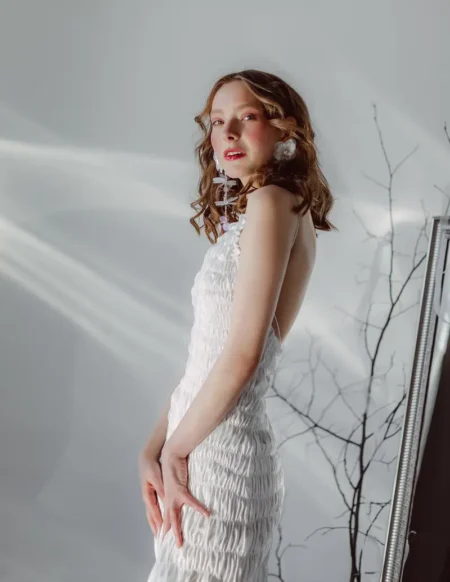 Lovely angel — BLOOM Magazine, May 2023