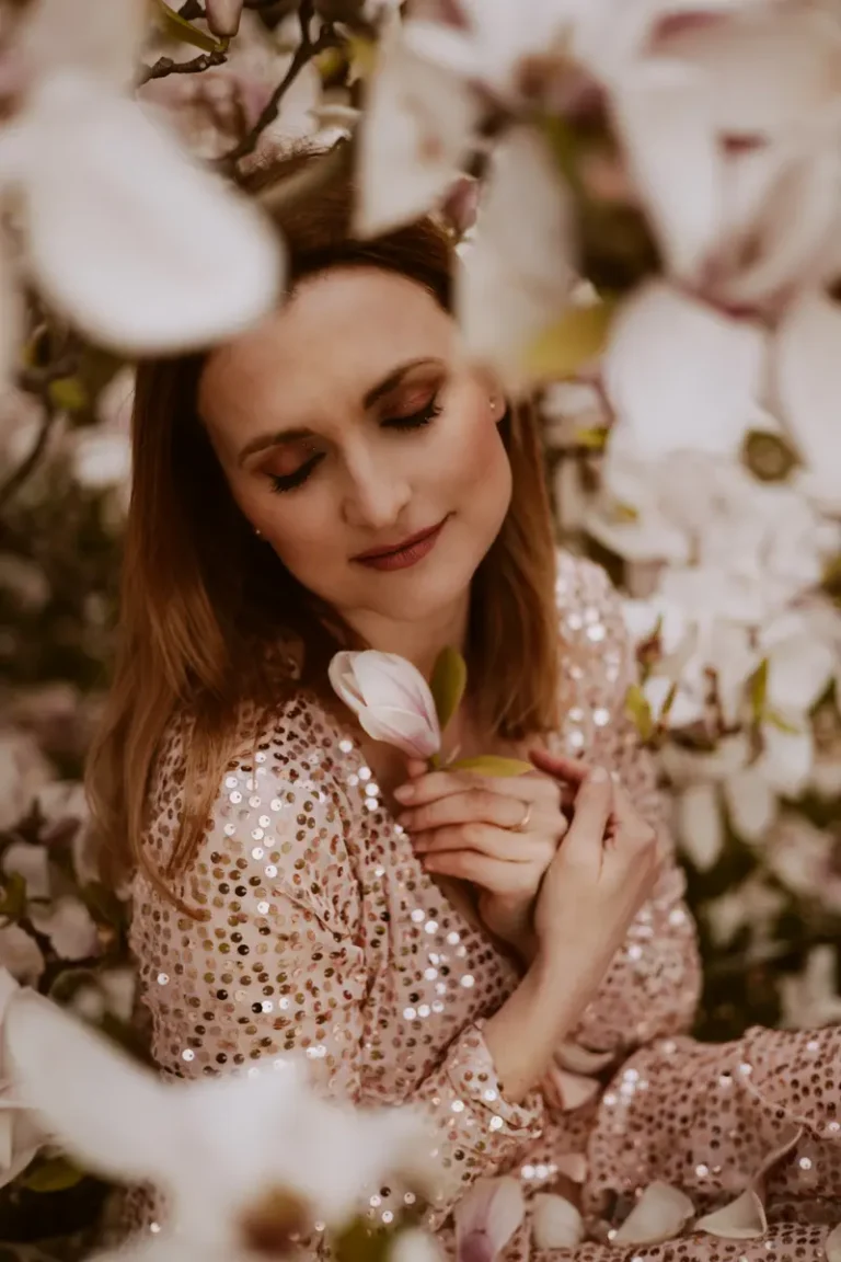 Magnolia Tree — BLOOM Magazine, May 2023