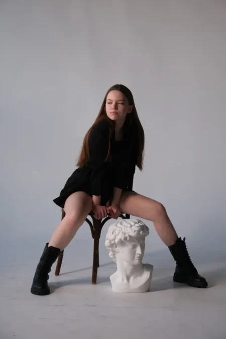 Minimalism — BLOOM Magazine, May 2023