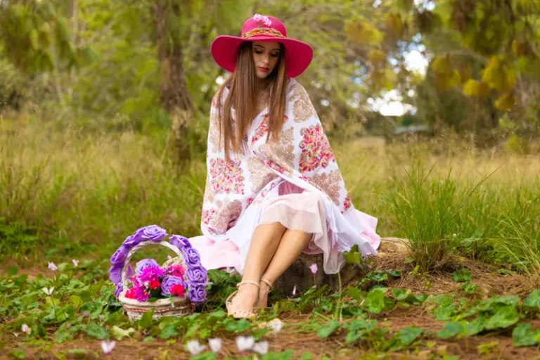 Modesty — BLOOM Magazine | The June Fashion & Beauty Edition | Vol.21 | 2023