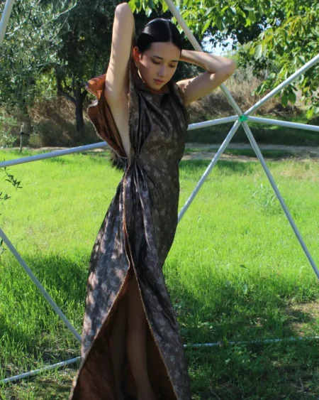 More Angel ArtCouture — BLOOM Magazine, May 2023