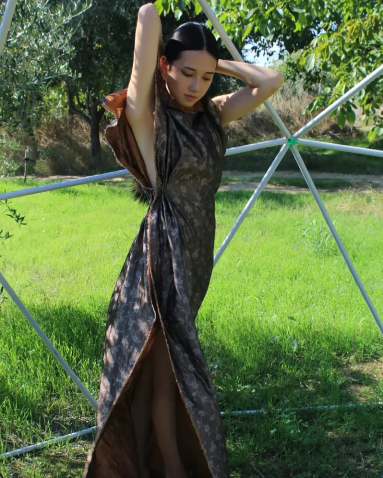 More Angel  ArtCouture — BLOOM Magazine | The May Fashion & Beauty Edition | Vol.28 | 2023