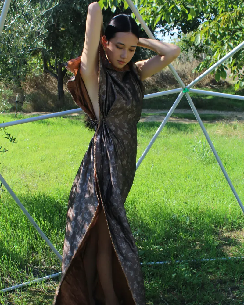 More Angel ArtCouture — BLOOM Magazine, May 2023