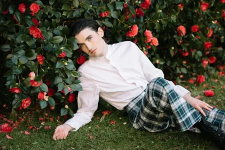 My Blooming Soul — BLOOM Magazine, May 2023