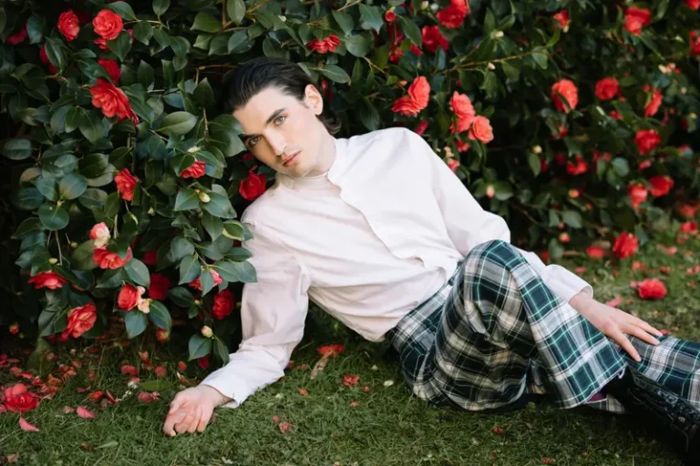 My Blooming Soul — BLOOM Magazine | The May Fashion & Beauty Edition | Vol.10 | 2023