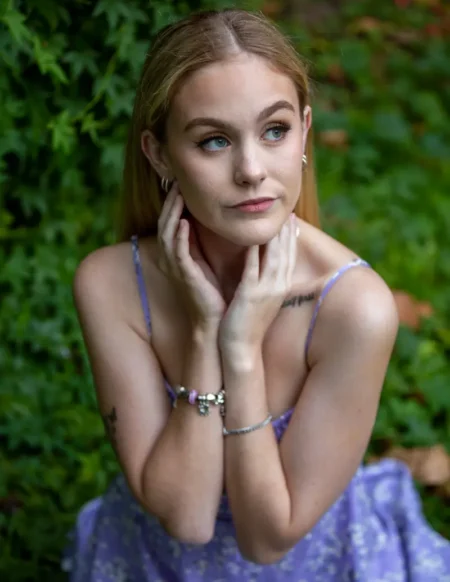 My Secret Place — BLOOM Magazine, June 2023