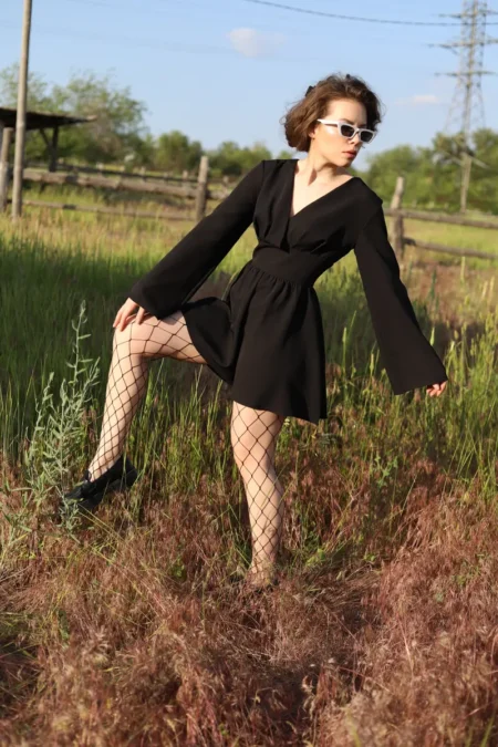 Nature and fashion — BLOOM Magazine, June 2023