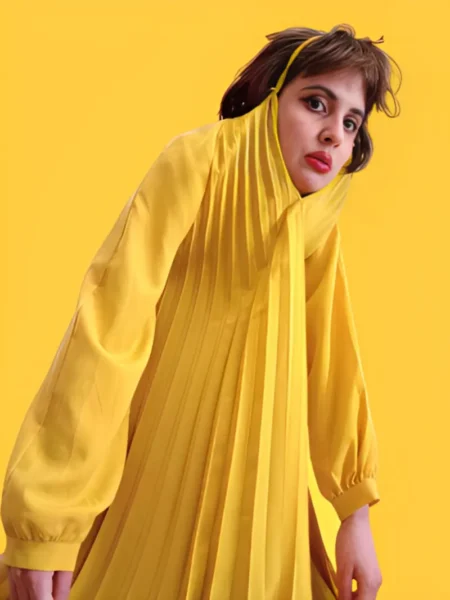Portraits — BLOOM Magazine, May 2023