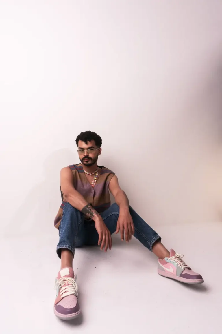 RAAD — BLOOM Magazine | The June Fashion & Beauty Edition | Vol.10 | 2023