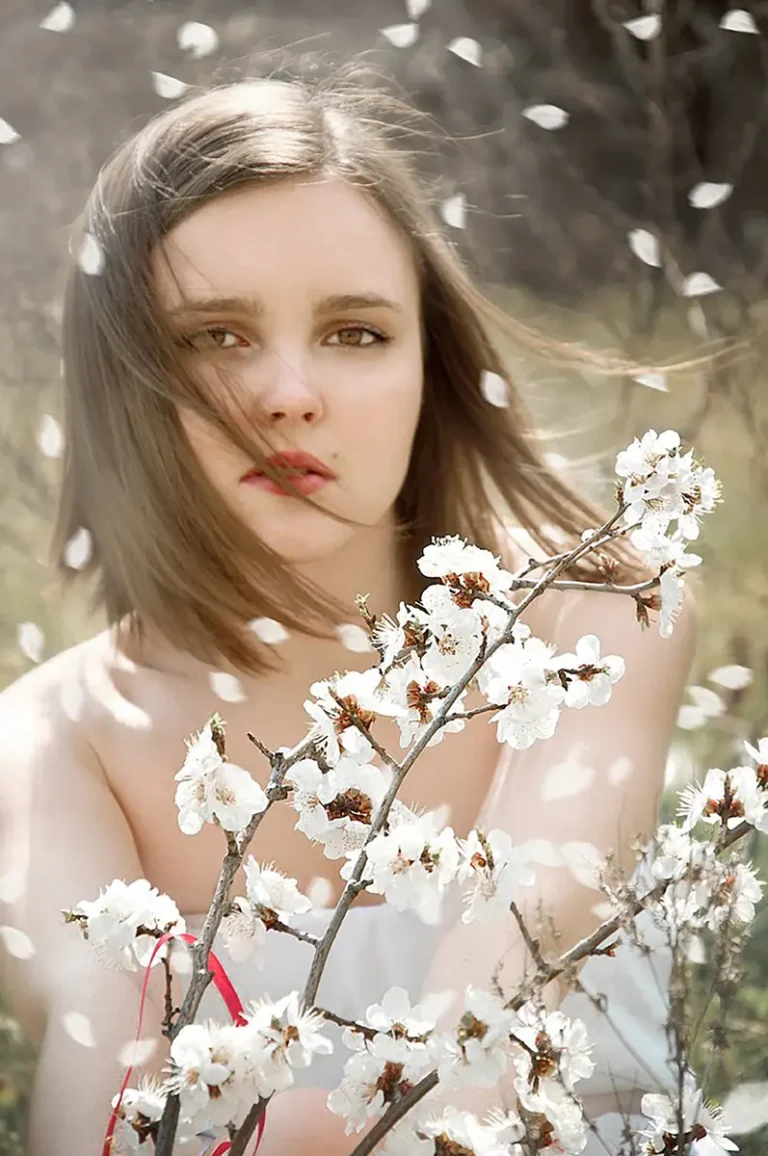Sakura — BLOOM Magazine, May 2023