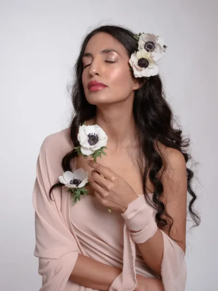Spring blooming — BLOOM Magazine, May 2023