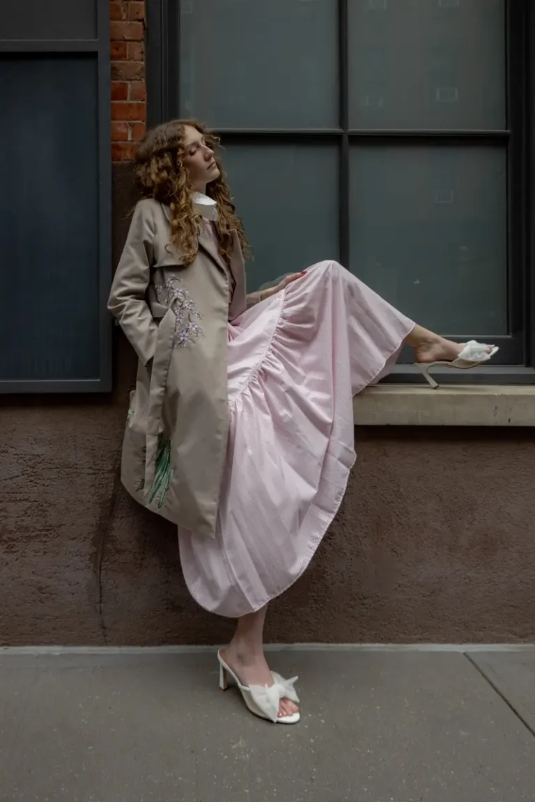 Sweet Breakup — BLOOM Magazine | The May Fashion & Beauty Edition | Vol.13 | 2023