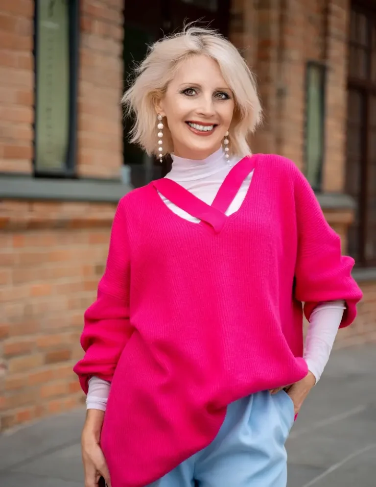 The colors of the big city! — BLOOM Magazine | The May Fashion & Beauty Edition | Vol.20 | 2023