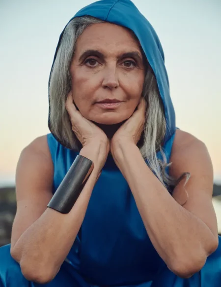 The Eternals — BLOOM Magazine, May 2023