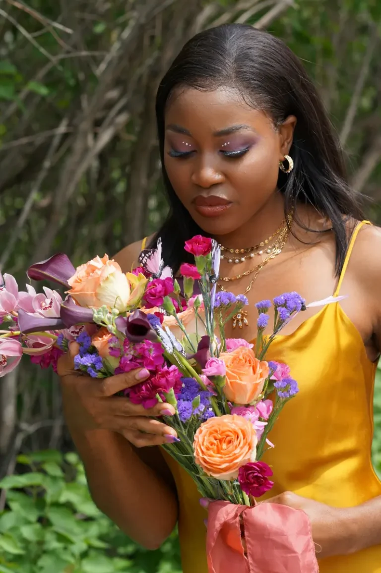 Tropic Paradise in Prairies — BLOOM Magazine, June 2023