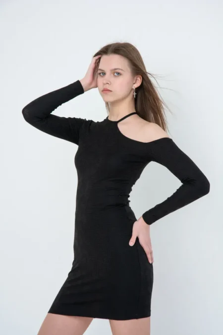 Alina — BLOOM Magazine, July 2023