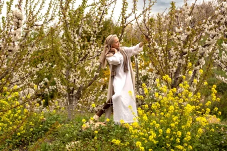 Blooming gardens — BLOOM Magazine, June 2023