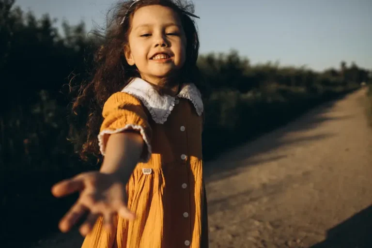 Childhood — BLOOM Magazine, July 2023