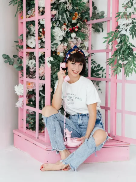 Ding-dong-flowers — BLOOM Magazine, June 2023