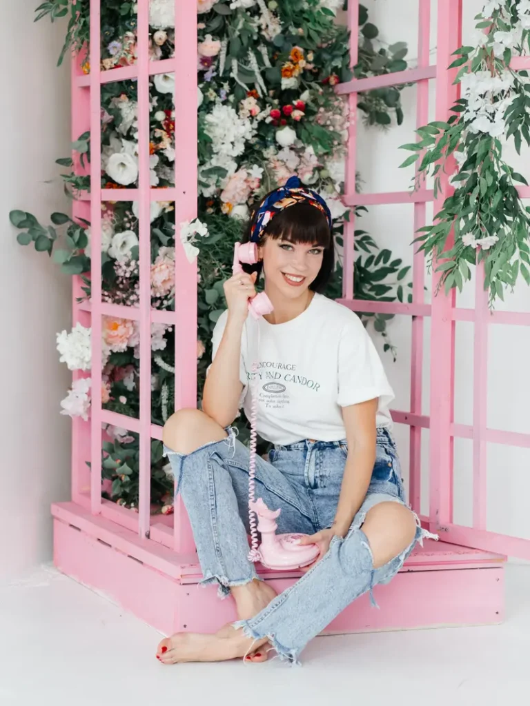 Ding-dong-flowers — BLOOM Magazine, June 2023