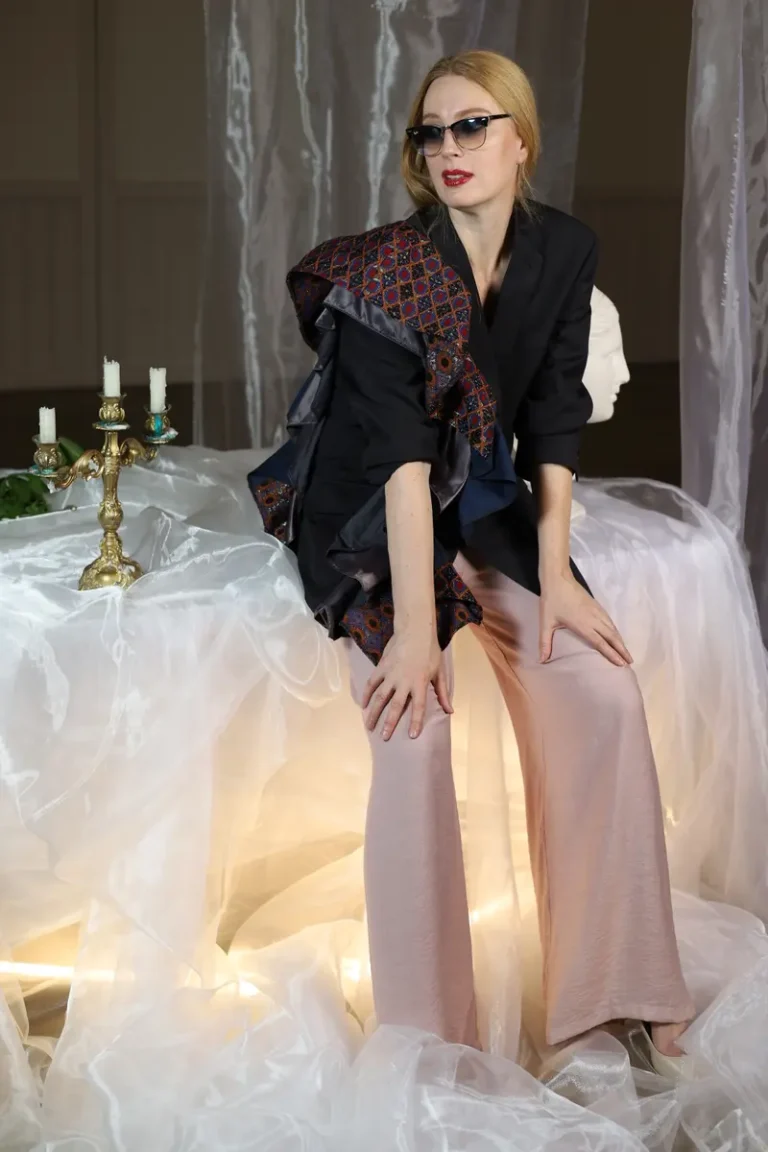 Don't doubt! — BLOOM Magazine, June 2023