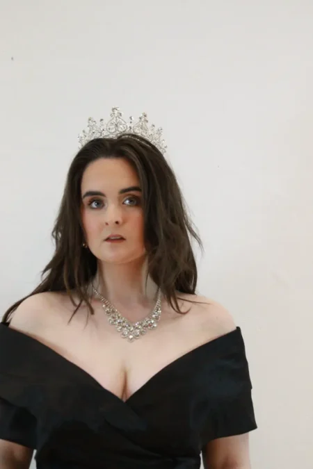 Don't Play Boy — BLOOM Magazine, July 2023