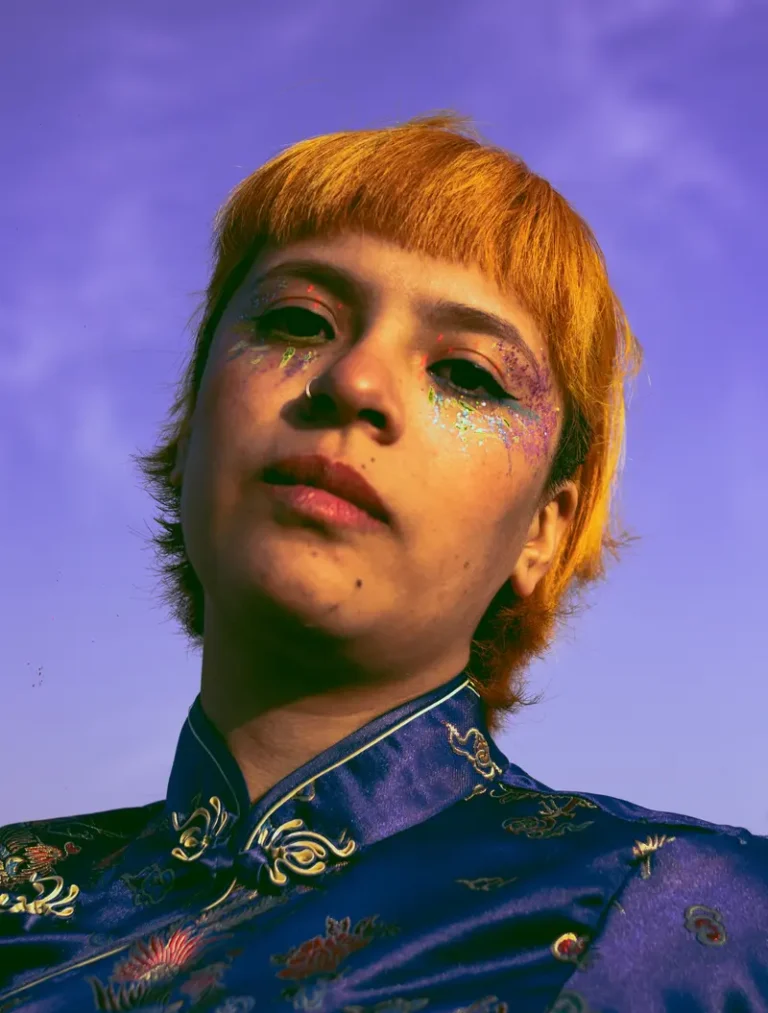 Dora — BLOOM Magazine, June 2023