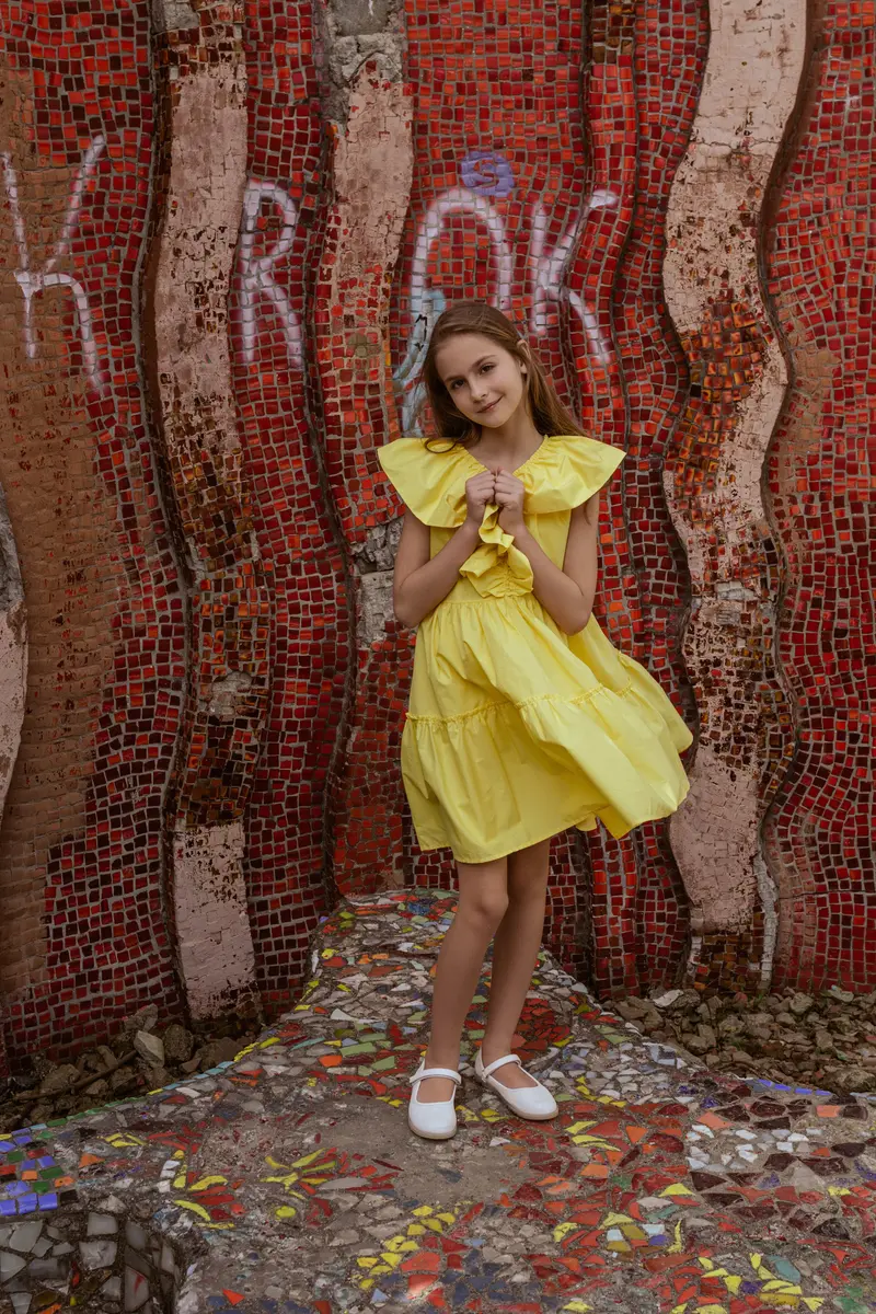 EVA — BLOOM Magazine, June 2023