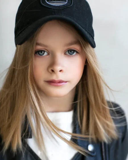 FASHION GIRLS — BLOOM Magazine, July 2023
