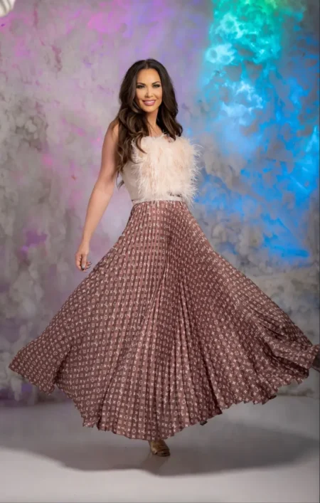 Fashion in the Clouds — BLOOM Magazine, June 2023