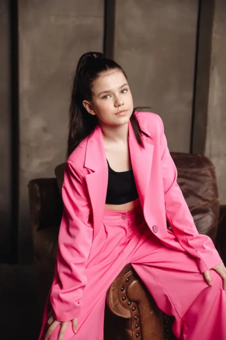 freedom of style — BLOOM Magazine, July 2023