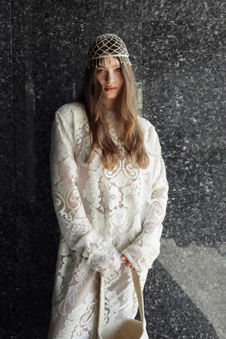 Fresh spring breath — BLOOM Magazine | The June Fashion & Beauty Edition | Vol.19 | 2023